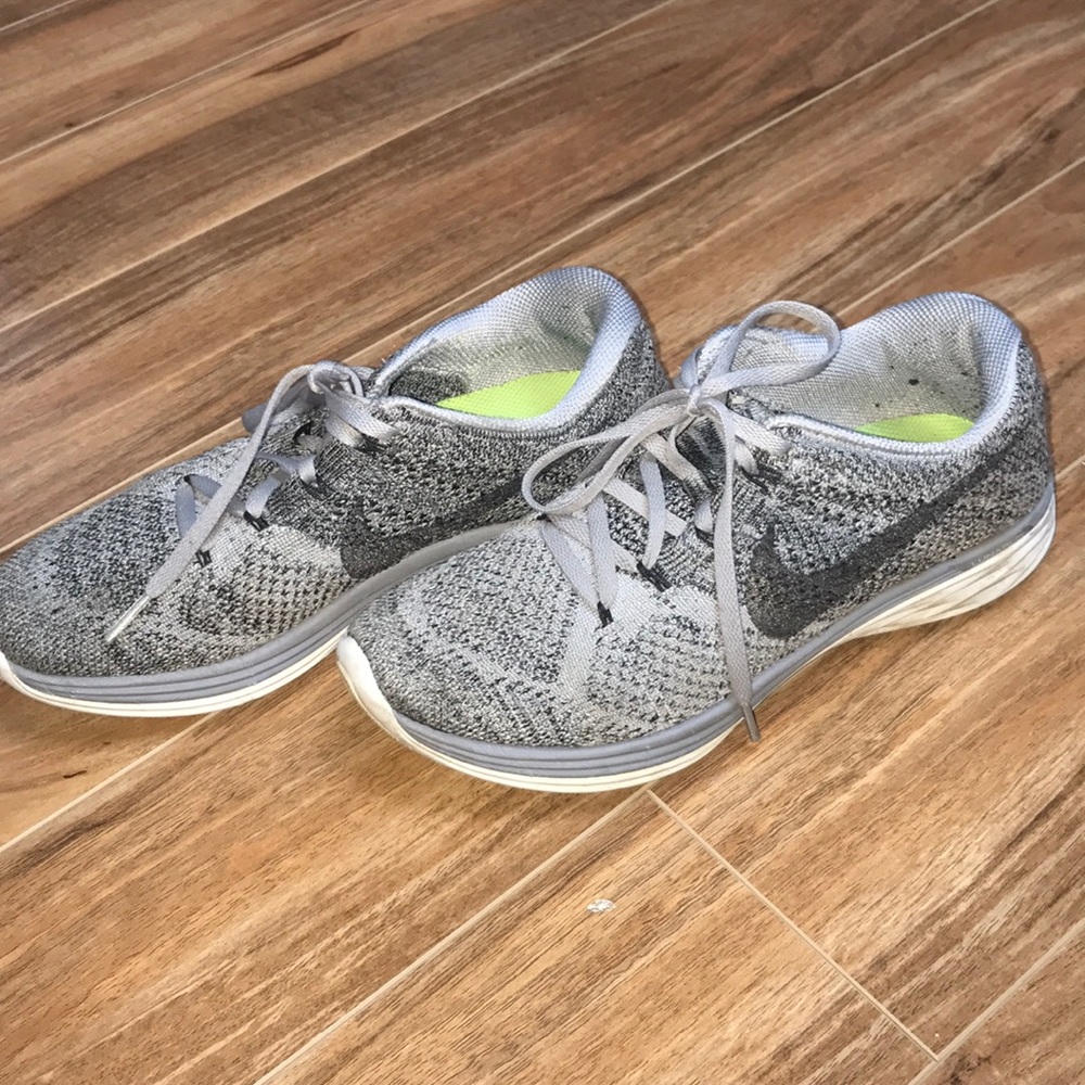 Nike Flynit  Lunar